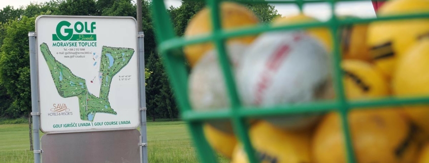 Golf Course Livada, photo Nikola Zoko ft